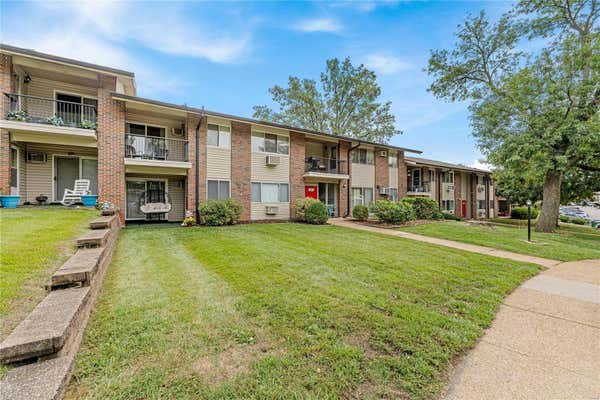 9012 VILLARIDGE CT UNIT E, SAINT LOUIS, MO 63123 - Image 1