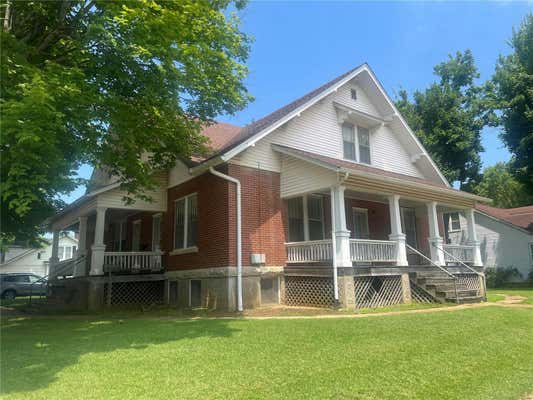 3 N SPRING ST, PERRYVILLE, MO 63775 - Image 1