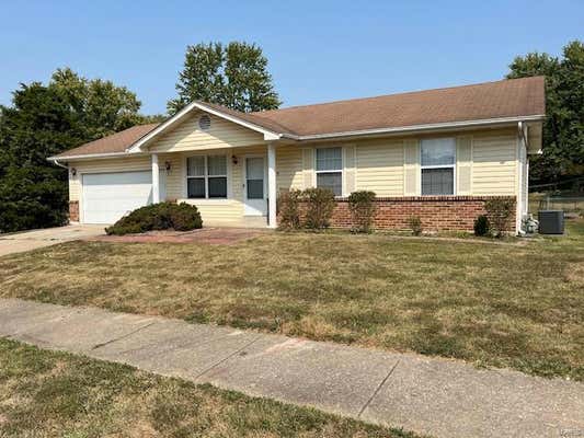 519 MERRIBROOK LN, O FALLON, MO 63368 - Image 1