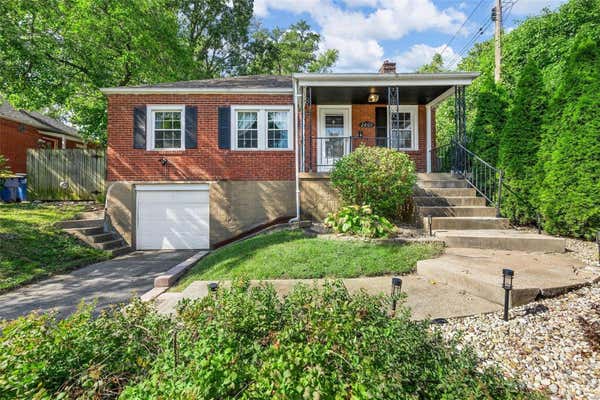 2807 DUNKIRK DR, SAINT LOUIS, MO 63119 - Image 1