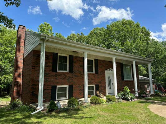 226 CIRCLE DR, OWENSVILLE, MO 65066 - Image 1