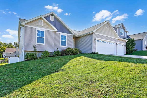 1022 PALISADES LN, PACIFIC, MO 63069 - Image 1