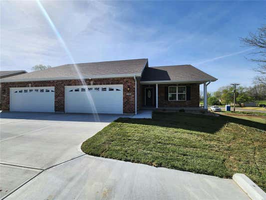 1198 BOONE ST, TROY, MO 63379, photo 3 of 43