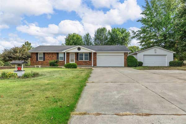 1260 MUELLER RD, O FALLON, MO 63366 - Image 1