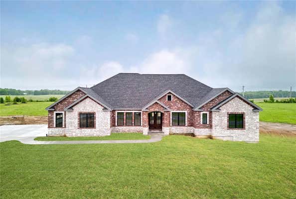 321 LAKELAND CT, DEFIANCE, MO 63341 - Image 1