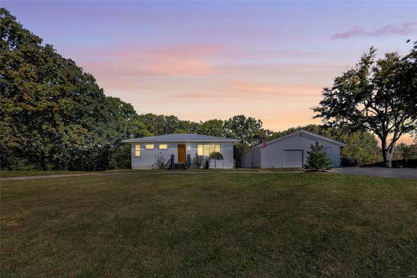 4411 W DRY FORK RD, IMPERIAL, MO 63052 - Image 1