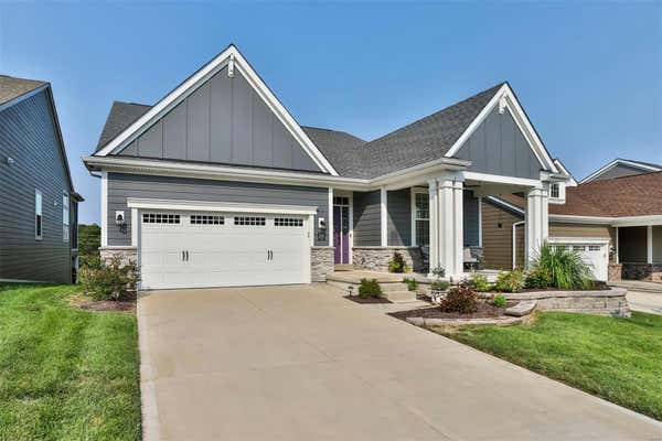 2489 GROVER RIDGE DR, WILDWOOD, MO 63040 - Image 1