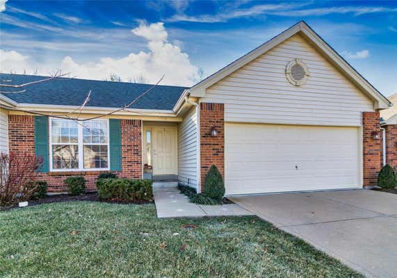 1352 KENSINGTON WAY DR, ELLISVILLE, MO 63011 - Image 1