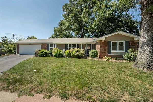 9 PITTSFIELD CT, CHESTERFIELD, MO 63017 - Image 1