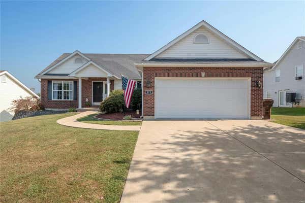 111 SUMAC DR, TROY, MO 63379 - Image 1