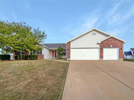 1 WISTAR WAY, O FALLON, MO 63366 - Image 1