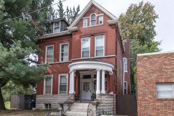 3815 N 20TH ST, SAINT LOUIS, MO 63107 - Image 1