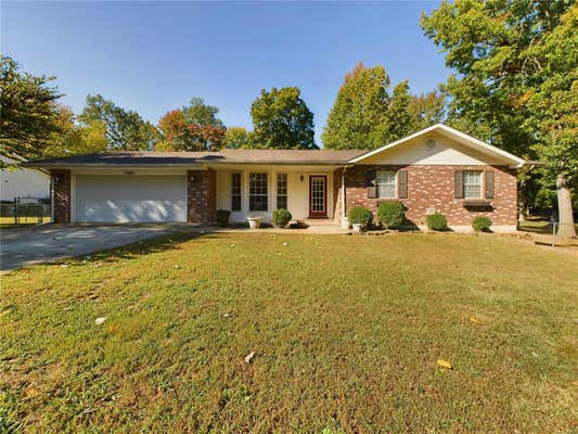 6305 PINECREST DR, POPLAR BLUFF, MO 63901 - Image 1