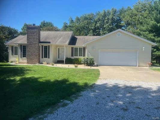 318 S HUMBOLDT ST, MARINE, IL 62061 - Image 1