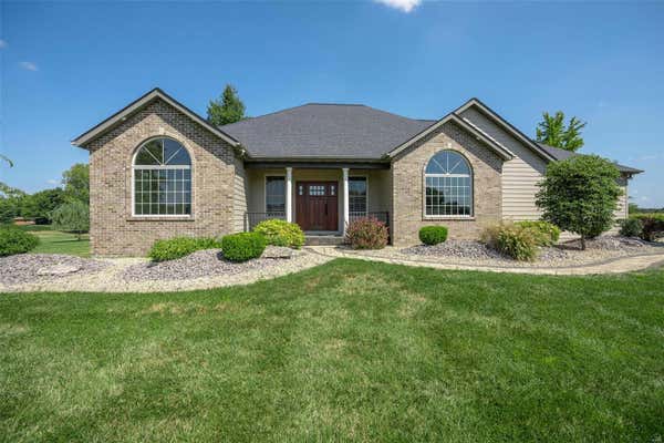 6801 GUSHING SPGS, EDWARDSVILLE, IL 62025 - Image 1