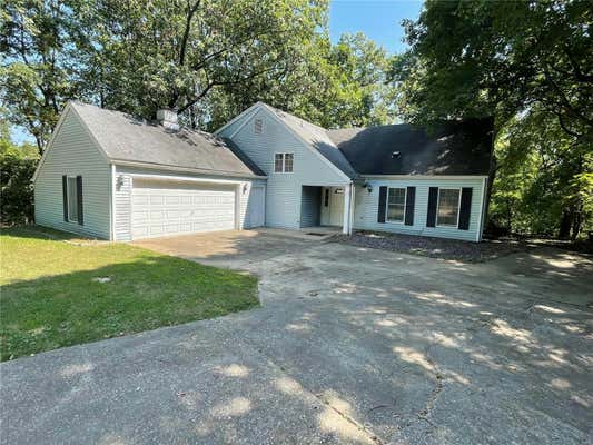 3307 WHITECLIF LN, GODFREY, IL 62035 - Image 1