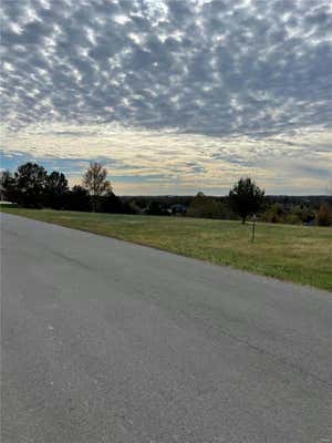 31 LOT 31 SADDLEBROOKE RIDGE, JACKSON, MO 63755 - Image 1