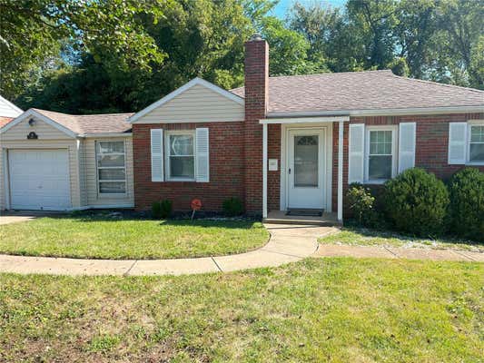 46 MAYME DR, SAINT LOUIS, MO 63135 - Image 1