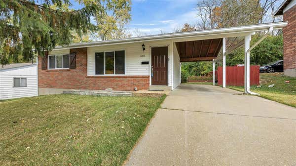 10976 WARWICKHALL DR, BRIDGETON, MO 63044 - Image 1