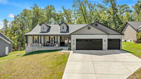 303 AUBURN RIDGE DR, TROY, MO 63379 - Image 1