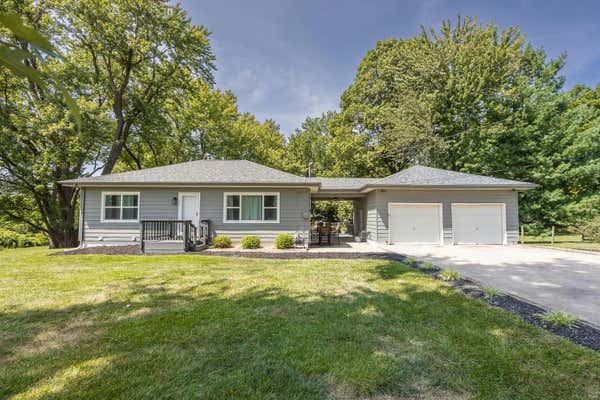 212 N MERIDIAN RD, GLEN CARBON, IL 62034 - Image 1