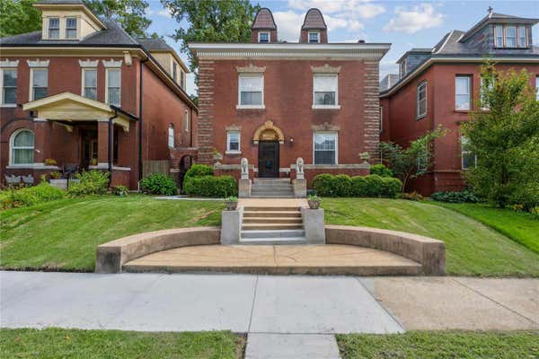 3524 VICTOR ST, SAINT LOUIS, MO 63104 - Image 1