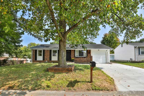 2634 EMBLETON LN, SAINT CHARLES, MO 63301 - Image 1