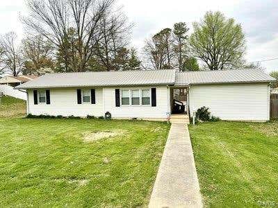 808 W GRANT ST, DEXTER, MO 63841 - Image 1