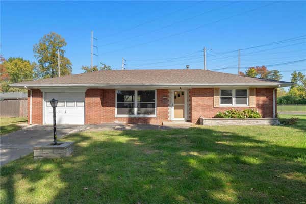 105 BARRINGTON DR, BELLEVILLE, IL 62223 - Image 1