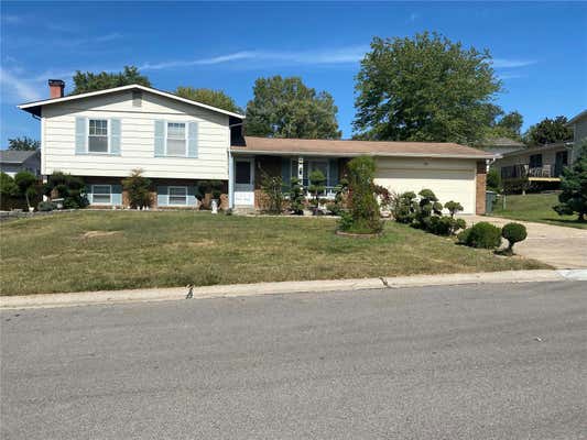 23 ELMDALE LN, SAINT PETERS, MO 63376 - Image 1