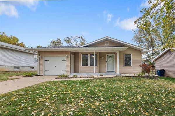 36 OAK KNOLL DR, SAINT PETERS, MO 63376 - Image 1