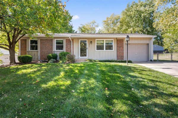 2851 PENBROOKE LN, SAINT CHARLES, MO 63301 - Image 1