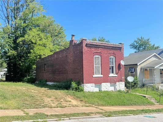 827 CANAAN AVE, SAINT LOUIS, MO 63147 - Image 1