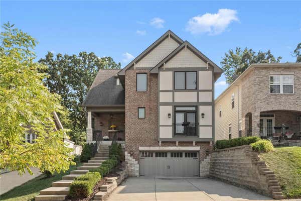 7454 WASHINGTON AVE, SAINT LOUIS, MO 63130 - Image 1