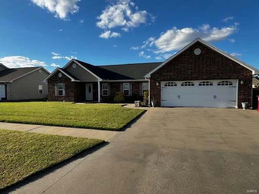 1218 YELLOWSTONE, SIKESTON, MO 63801 - Image 1