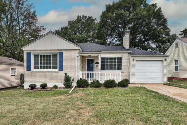 409 HAZELGREEN DR, SAINT LOUIS, MO 63119 - Image 1