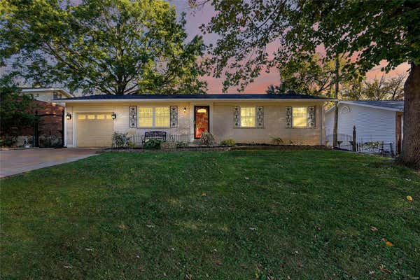 4522 FERRER DR, SAINT LOUIS, MO 63129 - Image 1