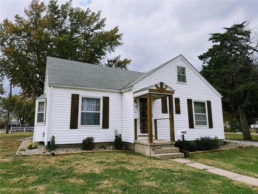 1316 S PORTER ST, KIRKSVILLE, MO 63501 - Image 1