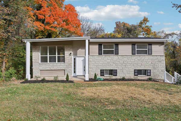 6613 HIGHWAY PP, HIGH RIDGE, MO 63049 - Image 1