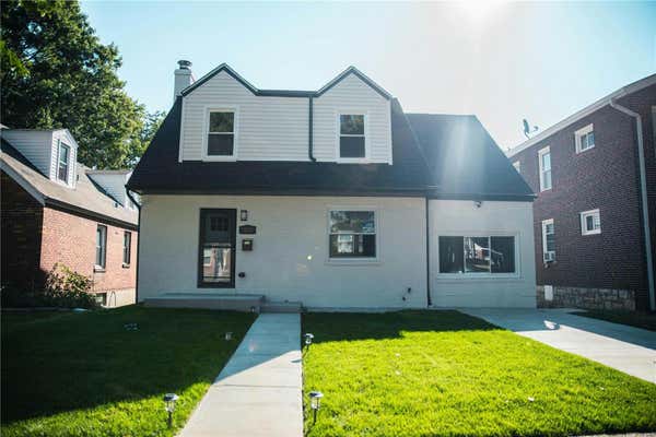 1090 ROTH AVE, SAINT LOUIS, MO 63130 - Image 1