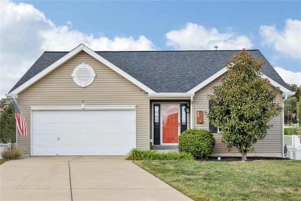 99 TISBURY CT, O FALLON, MO 63366 - Image 1