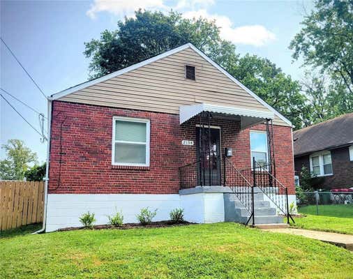 2154 PENFIELD AVE, SAINT LOUIS, MO 63114 - Image 1