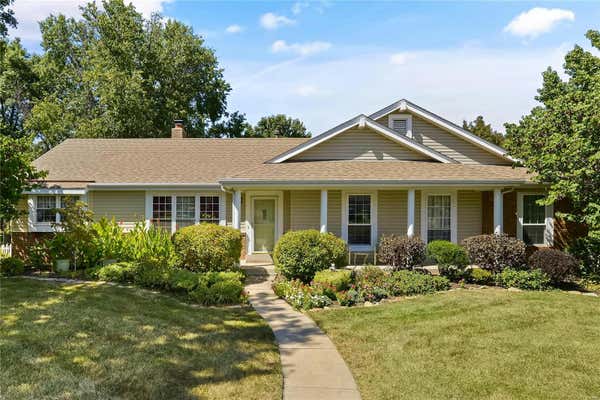 445 MASON RIDGE DR, SAINT CHARLES, MO 63304 - Image 1