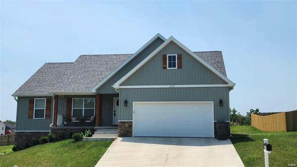 205 MAJESTIC, WAYNESVILLE, MO 65583 - Image 1