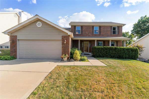 4124 STAFFORD PLACE CT, SAINT CHARLES, MO 63304 - Image 1