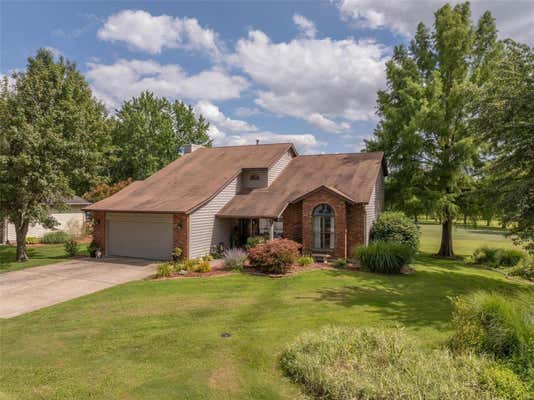 510 SUNSET LN, MONTGOMERY CITY, MO 63361 - Image 1