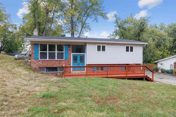 6533 HIGHWAY PP, HIGH RIDGE, MO 63049 - Image 1