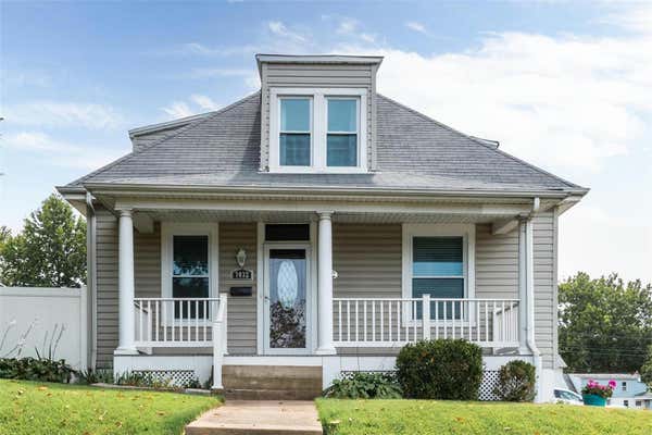 7032 MARQUETTE AVE, SAINT LOUIS, MO 63139 - Image 1