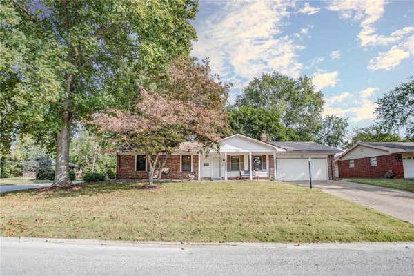 225 CHURCHILL DR, BELLEVILLE, IL 62223 - Image 1