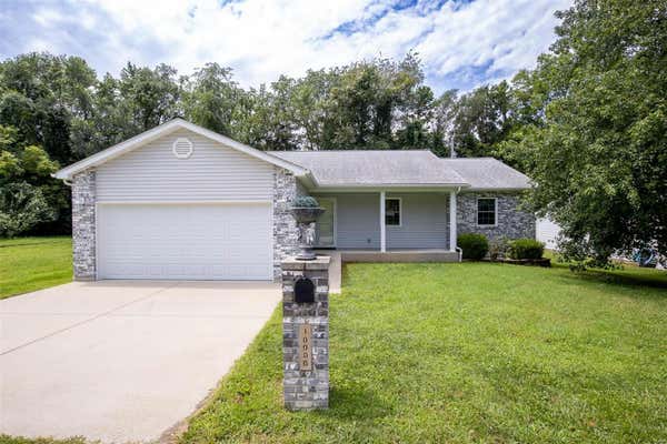 10096 SIMMENTAL LN, POTOSI, MO 63664 - Image 1